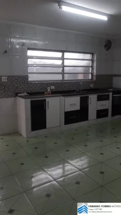 Imagem Sobrado à Venda na Paulicéia | Excelente Espaço e Potencial de Expansão!