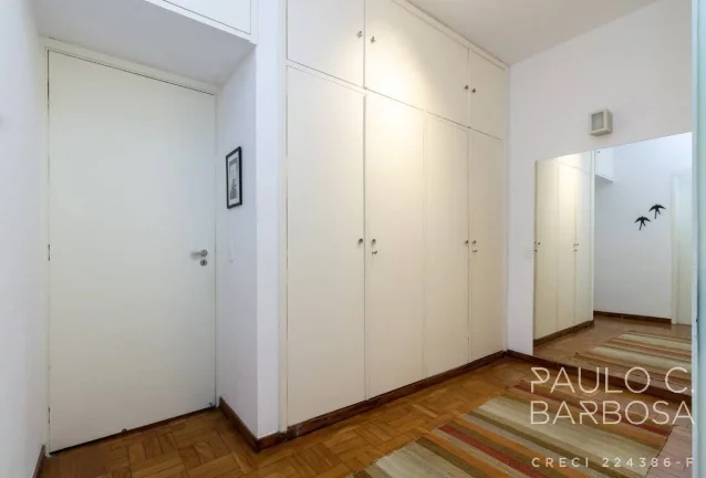 Imagem Jardim Paulista Venda - 3 Dormitórios (1 Suíte) - 2 Vagas - 292 m²
