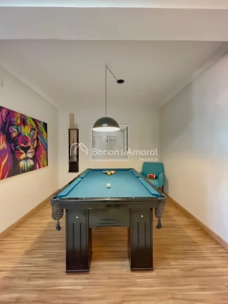 Imagem Conforto, versatilidade e bom gosto em um só lugar!

Este belo apartamento de 80 m² de área priva...