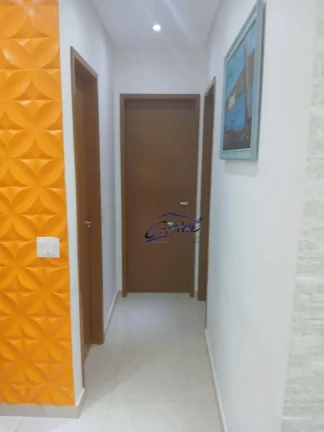 Imagem Apartamento com 2 quartos (1 suíte) à venda, 61 m² - Condomínio Alphaview - Barueri/SP