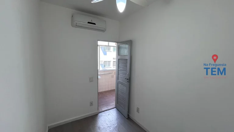 Imagem Apartamento em Freguesia (Jacarepaguá), Rio de Janeiro/RJ