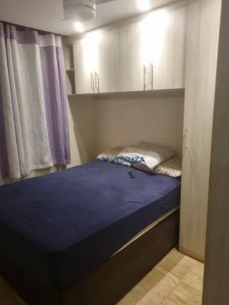 Imagem Apartamento à venda, 46 m² por R$ 255.000,00 - Jardim Ansalca - Guarulhos/SP