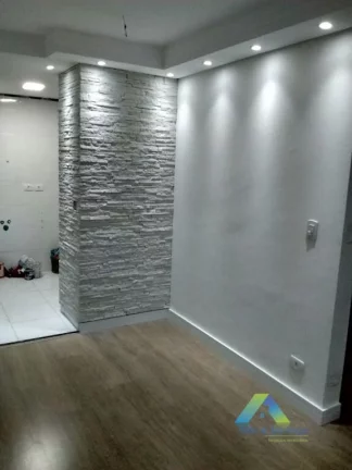 Imagem Apartamento com 2 dormitórios à venda, 50 m² por R$ 320.000,00 - Jardim Celeste - São Paulo/SP