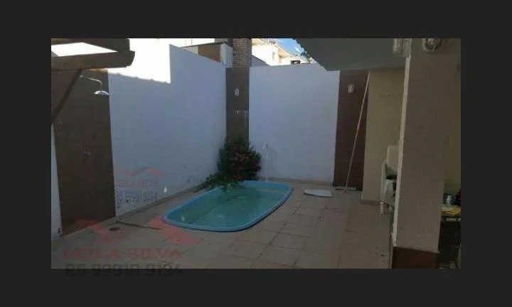 Imagem Condominio de casa Toscana Residence