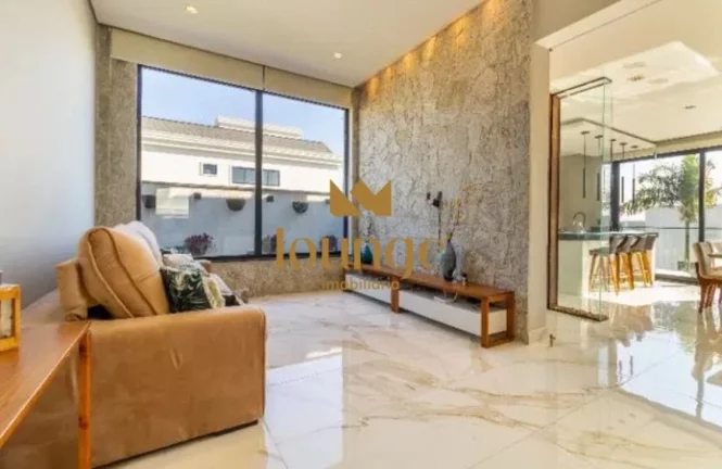 Imagem Casa Em Condominio em Votorantim