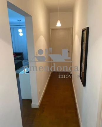 Imagem Apartamento na Barra Funda com 3 quartos e 1 vaga, 120m²
