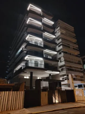 Imagem APARTAMENTO COM 59 m² - TUPI - PRAIA GRANDE SP