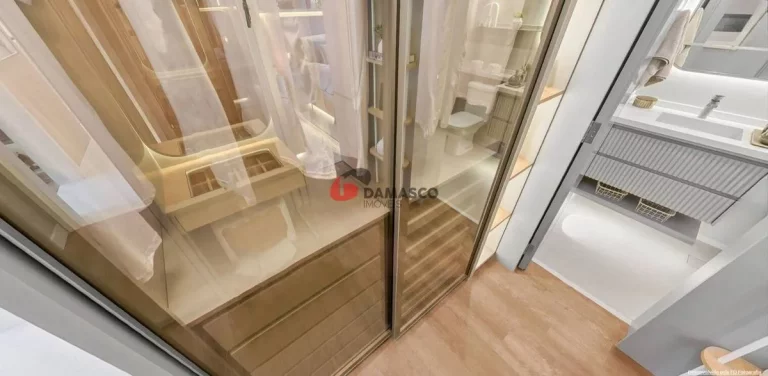 Imagem Apartamento a venda, 73m², 2 suítes + Garagem