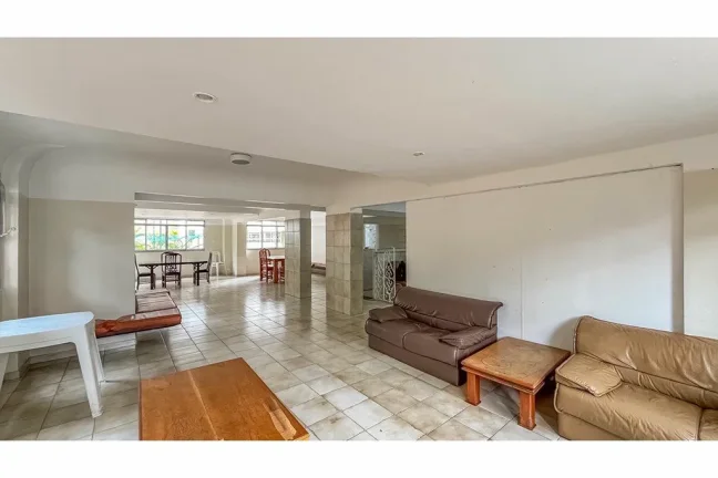 Imagem APARTAMENTO RESIDENCIAL em São Paulo - SP, Bela Vista