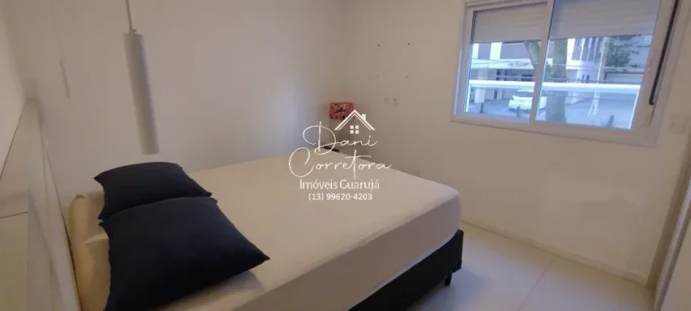 Imagem APARTAMENTO Residencial em GUARUJÁ - SP, JARDIM LAS PALMAS