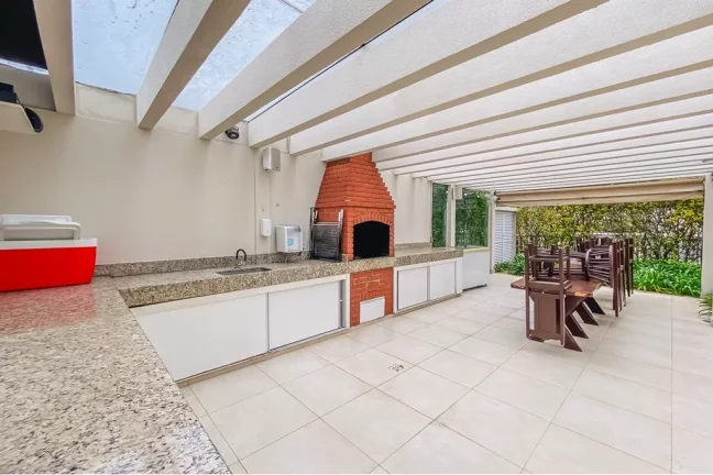 Imagem APARTAMENTO RESIDENCIAL em São Paulo - SP, Vila Vera