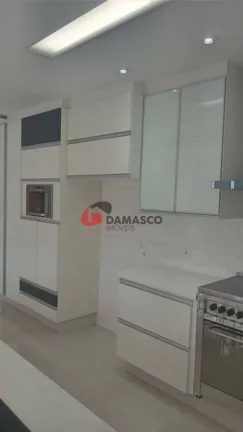 Imagem Sobrado à venda 3 Quartos, 3 Suites, 6 Vagas, Cerâmica, São Caetano do Sul - SP