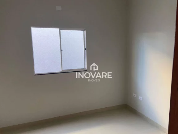 Imagem Casa com 3 dormitórios à venda por R$ 340.000,00 - Dom Velloso - Itumbiara/GO
