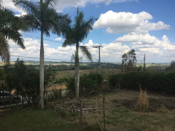 Imagem ? Oportunidade única! Terreno com3.700 m² de área Porto Feliz/SP