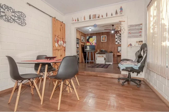 Imagem JDSPPSH 309 612521075-14 - Casa à venda no bairro Jardim do Salso - Porto Alegre/RS