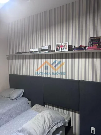Imagem Apartamento 3 Dormitórios em Parque Veneza - R$370.000