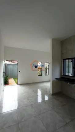 Imagem Casa à venda no bairro Vila Paraíso - Mogi Guaçu/SP