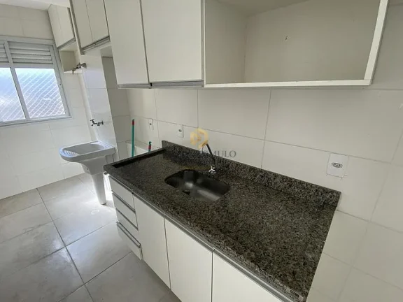 Imagem Apartamento 2 quartos, 54m², 1 vaga, no Imirim - R$ 359.999
