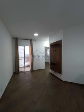 Imagem Apartamento Padrão