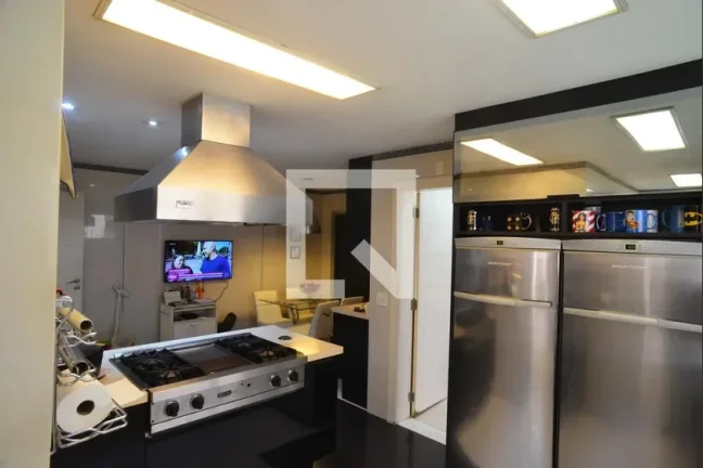 Imagem Casa à Venda - Barra da Tijuca, 5 Quartos, 1350 m2