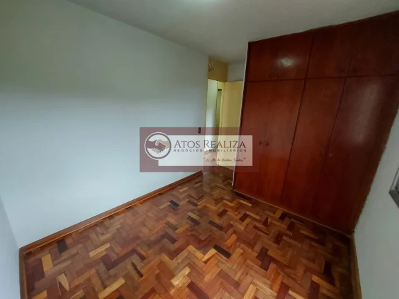 Imagem Apartamento em Socorro - São Paulo
