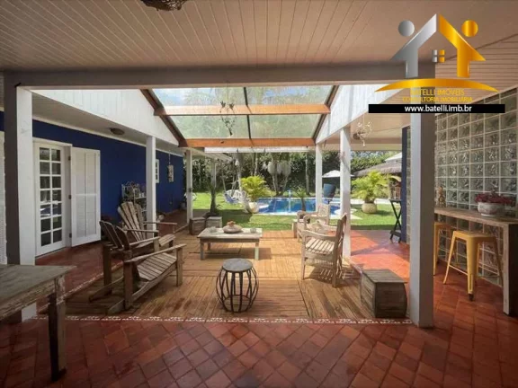 Imagem Casa - Dom Henrique II - Cotia | Batelli Imóveis