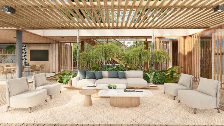 Imagem Casa de alto luxo a venda em Praia do Forte