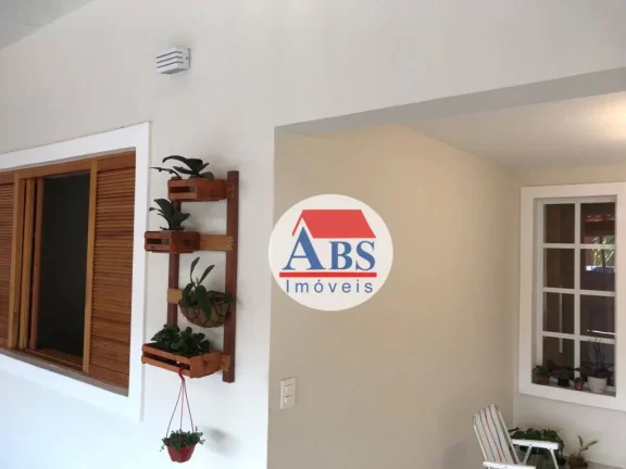 Imagem Casa à venda, 68 m² por R$ 480.000,00 - Boqueirão - Praia Grande/SP