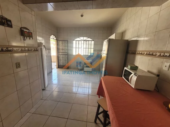 Imagem Casa no Veneza - Ipatinga: 450m² de lote