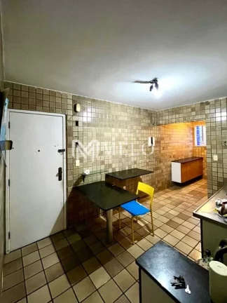 Imagem Apto. com 3qts., 1suite com Closet, 1escritório, 1vaga, 131,38m3 em Boa Viagem