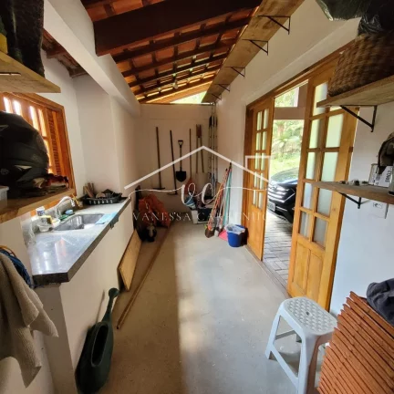 Imagem Venda Casa Térrea | Vanessa Carrenho