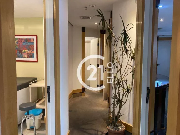 Imagem Conjunto à venda, 95 m² por R$ 848.000,00 - Jardim Paulista - São Paulo/SP