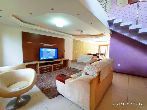 Imagem Residencial Verdes Campos - Casa em Condomínio à Venda no Residencial Verdes Campos