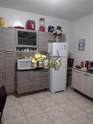 Imagem SOBRADO PARA VENDA EM JARDIM AURORA