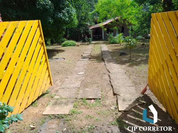 Imagem Sítio em campinas de malhadas. Área total 4.800m².