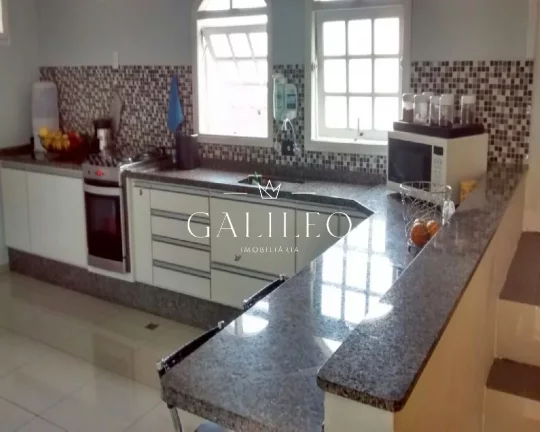 Imagem Venda Casa 260m² Jardim Caçula - Jundiaí SP