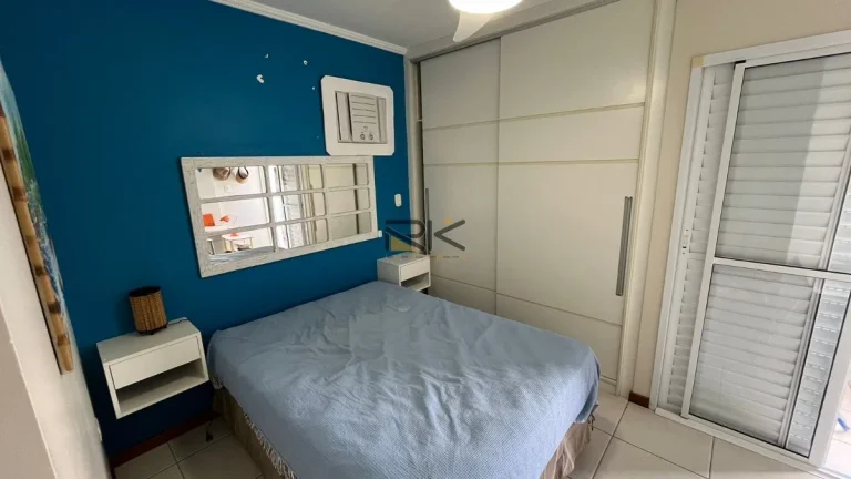 Imagem Apartamento Itaguá 2 dormitórios sendo 1 suíte,1 banheiro social, 1 vaga de garagem,varanda gourmet com churrasqueira