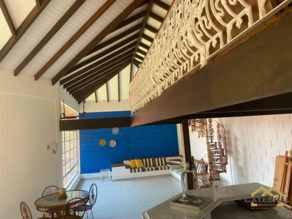 Imagem MARAVILHOSA CASA NA MALOTA, 4 DOMITORIOS (3 SUITES), 6100M2 DE TERRENO E 819M2 DE CONSTRUÇÃO