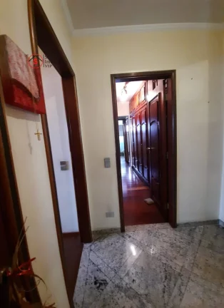 Imagem APARTAMENTO ALTO PADRAO A VENDA NO TATUAPE Localizado próximo ao Shopping Anália Franco