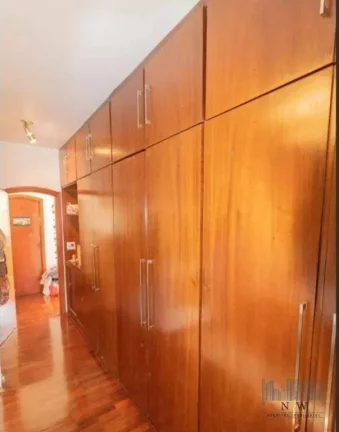 Imagem Casa à venda no City América São Paulo SP com 5 dormitórios, 5 suítes, 6 vagas de garagem e 383m².