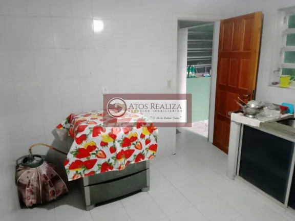 Imagem Casa de 3 Dormitórios a venda no CONDOMINIO Jardim Palmares, com 2 VGAS DE GARAGENS, 100m², a 100 metros da Estação Mendes da CPTM, Zona Sul SP