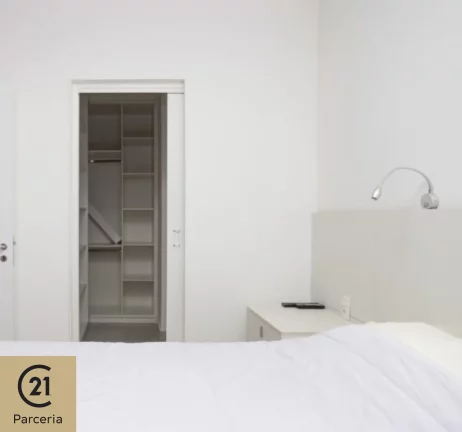 Imagem APARTAMENTO RESIDENCIAL em SÃO PAULO - SP, BROOKLIN PAULISTA