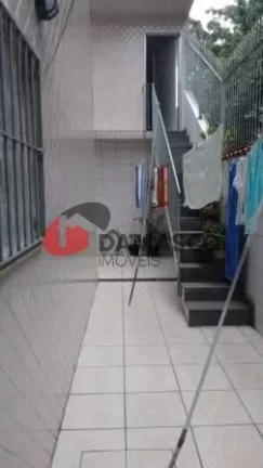 Imagem Casa à venda 4 Quartos, 2 Vagas, 184M², Rudge Ramos, São Bernardo do Campo - SP