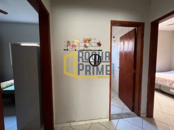 Imagem CASA RESIDENCIAL em ILHA SOLTEIRA - SP, Nova Ilha