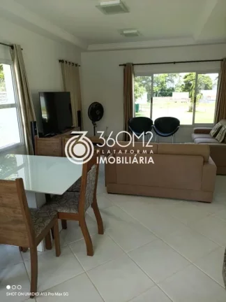 Imagem Sobrado em Condomínio para Venda em Porangaba / SP no bairro Porangaba