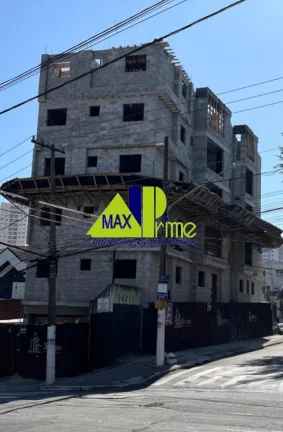Imagem Apartamento à venda em São Paulo - Vila Matilde: 2 quartos, 1 sala, 1 banheiro, 1 vaga de garagem - 43 m² de área.