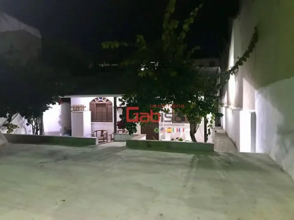 Imagem Casa com 5 dormitórios à venda, 228 m² por R$ 450.000,00 - Peró - Cabo Frio/RJ