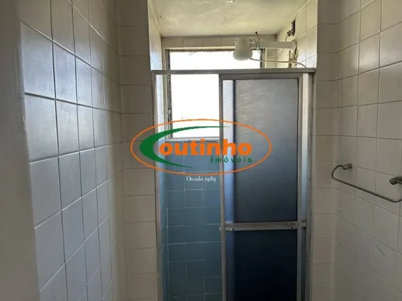 Imagem (29879) Rua Araújo Leitão - Engenho Novo