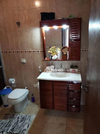 Imagem Sobrado à venda, 240 m² por R$ 550.000,00 - Parque Continental II - Guarulhos/SP