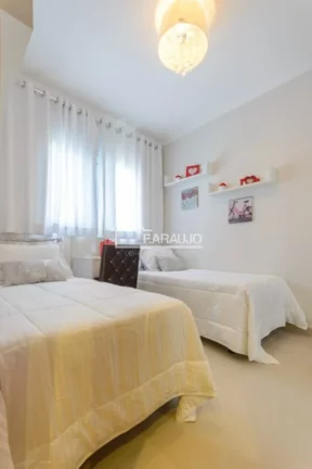 Imagem Apartamento à venda em Jardim Europa com 71m² 3 quartos, 2 vagas
